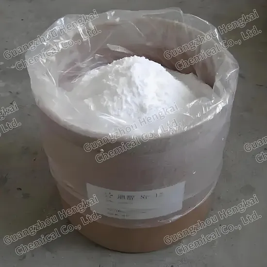 Food Grade 99% Purity Supplement Inositol 87-89-8 for Nutritional Booster