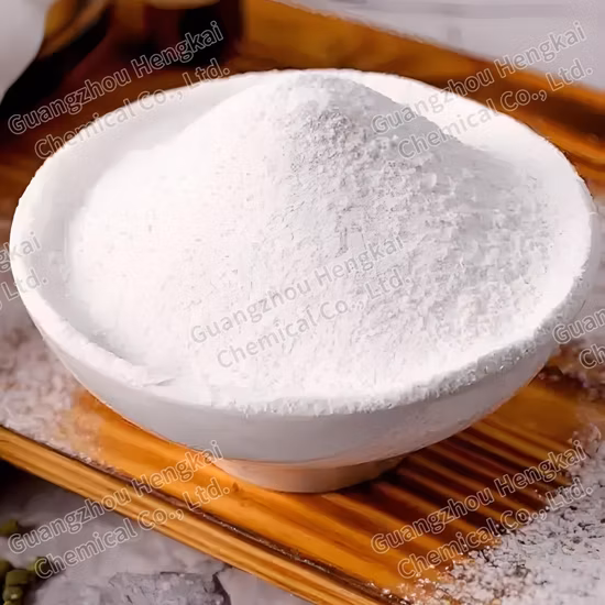 Food Grade 99% Purity Supplement Inositol 87-89-8 for Nutritional Booster