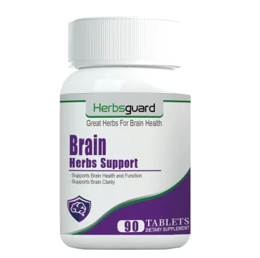 Medoncare Herbal Nutrition Formula Пищевая добавка при болезни Паркинсона для здоровья мозга и нервной системы
