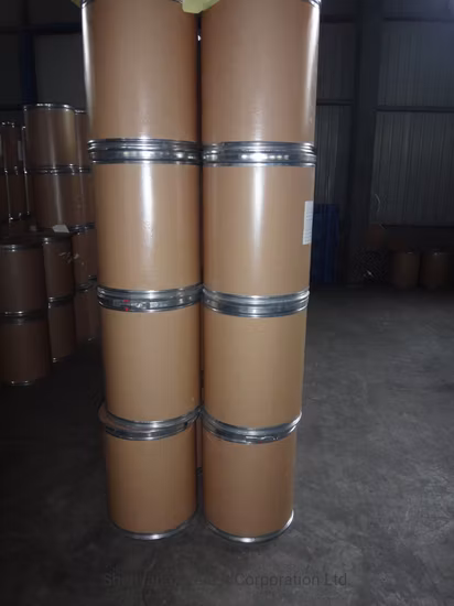 Пищевая/косметическая добавка фульвокислоты для борьбы с