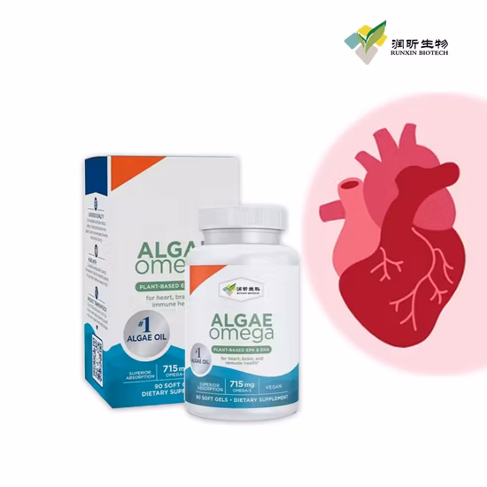 Горячая продажа 1000 мг омега-3 капсул с рыбьим жиром EPA/DHA, пищевая добавка