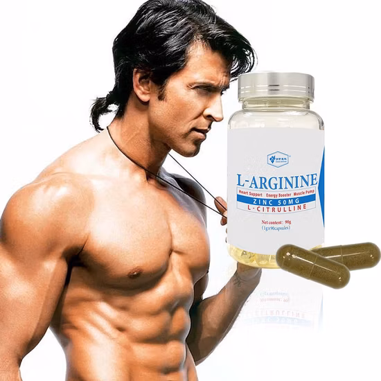 OEM-производитель ODM поддерживает усилитель производительности кровотока L